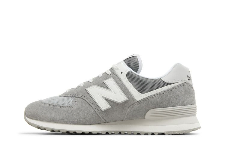 Кроссовки New Balance 574 'Grey White'