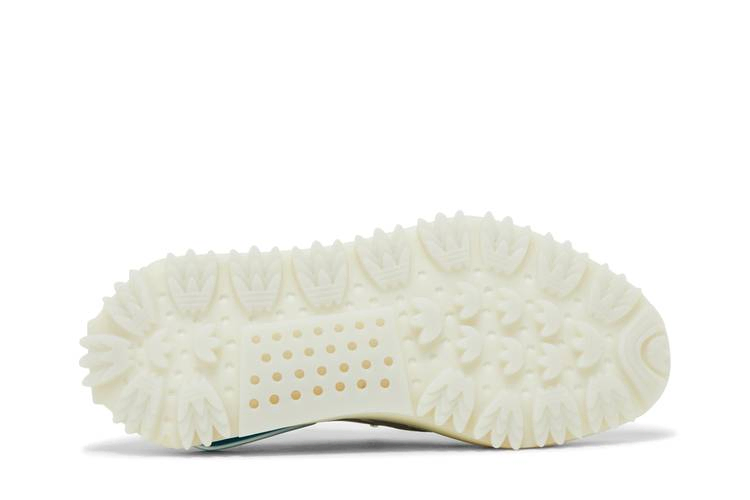 Кроссовки adidas NMD_S1 'White Orange Teal'