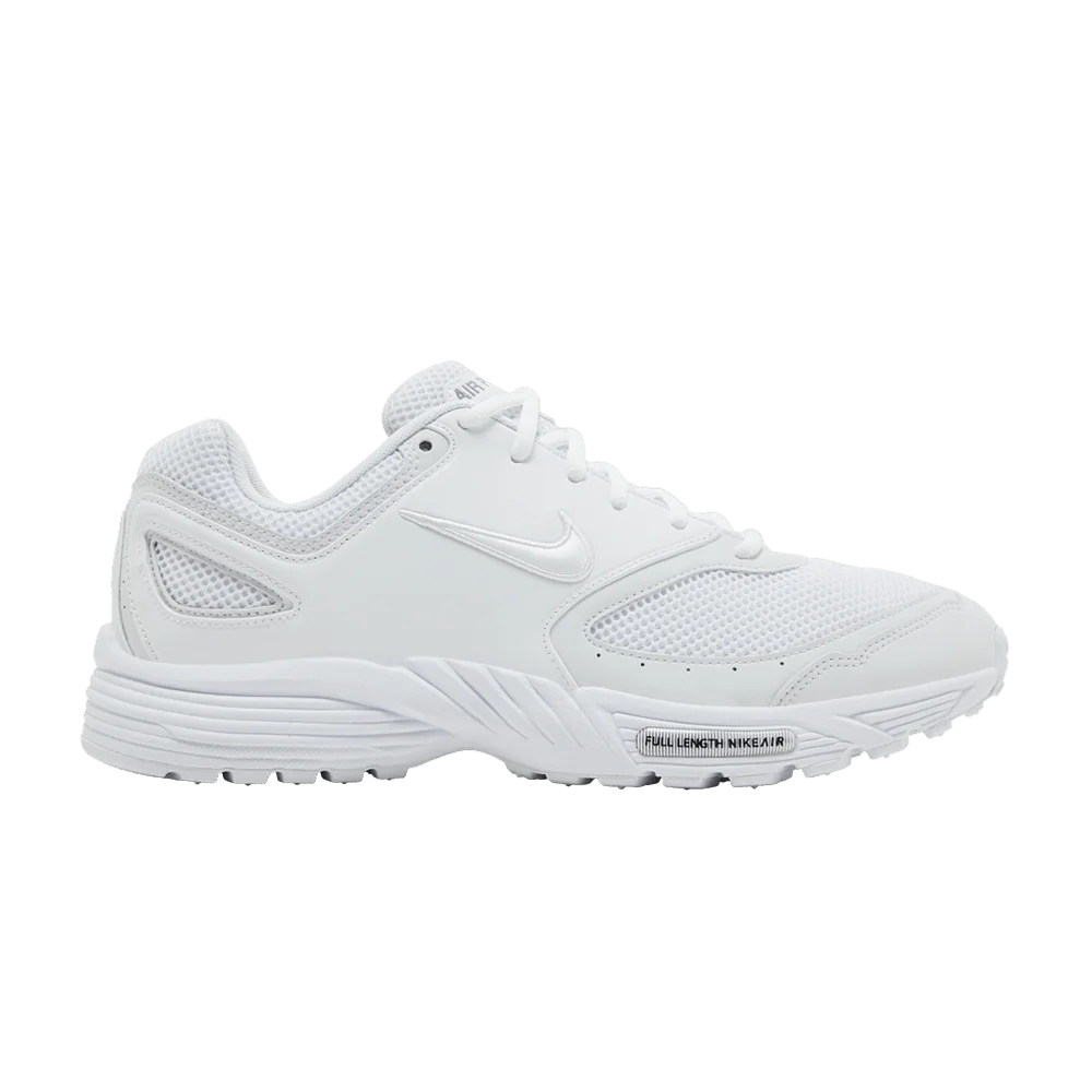 Krossovki-Comme-des-Garcons-Homme-Plus-x-Nike-Air-Pegasus-2K5-White