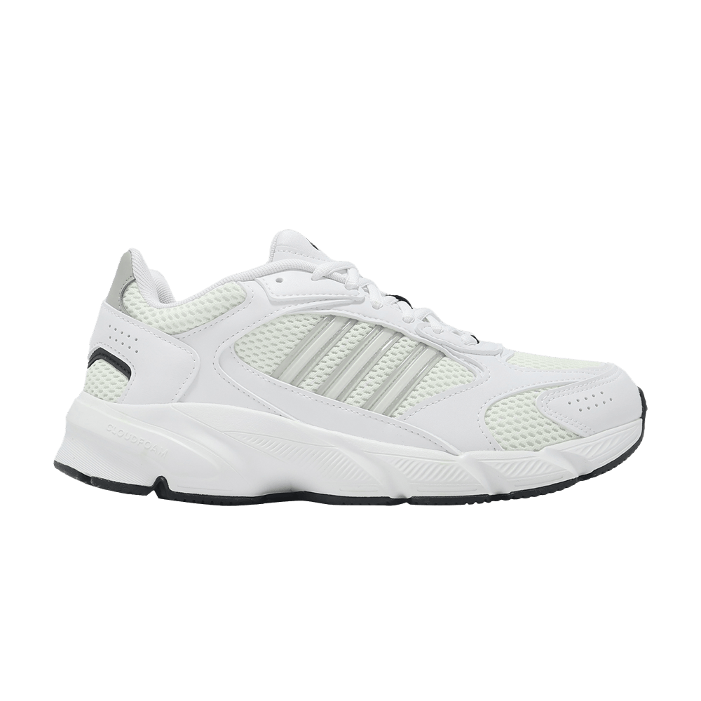 Кроссовки Adidas Crazychaos 2000 'White Grey Black'