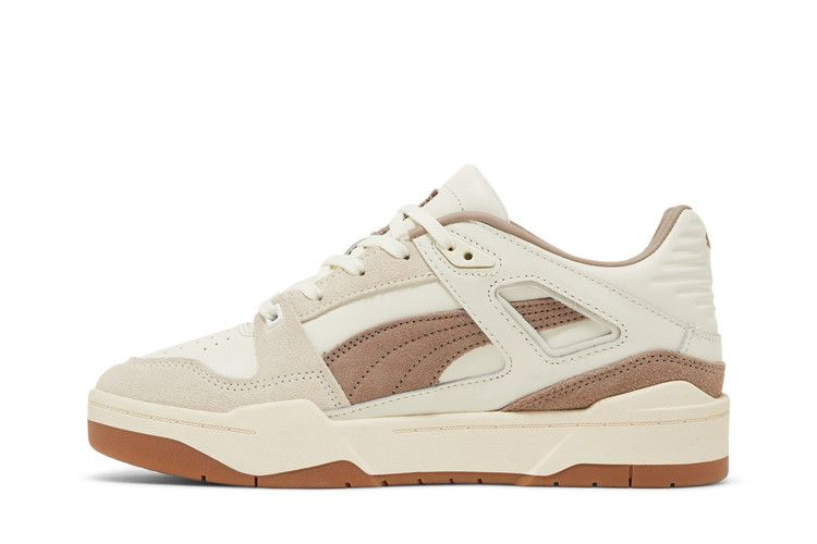 Кроссовки Lauren London x Puma Wmns Slipstream Lo 'L.A. Love Story - Fungi'