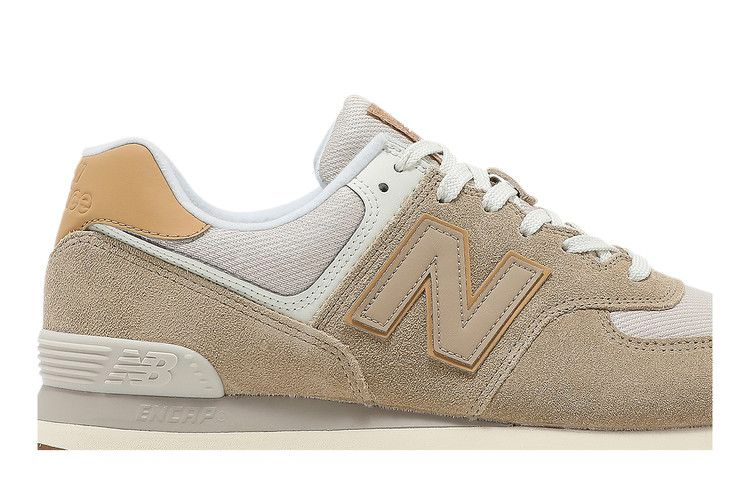 Кроссовки New Balance 574 'Incense'