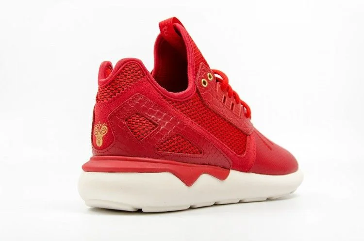 Кроссовки adidas Tubular Runner 'Chinese New Year'