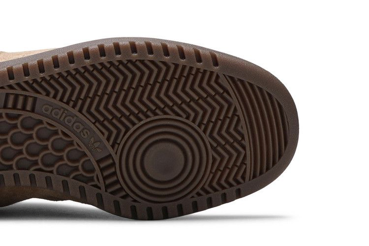 Кроссовки Adidas Newrad SPZL 'Hemp Gum'
