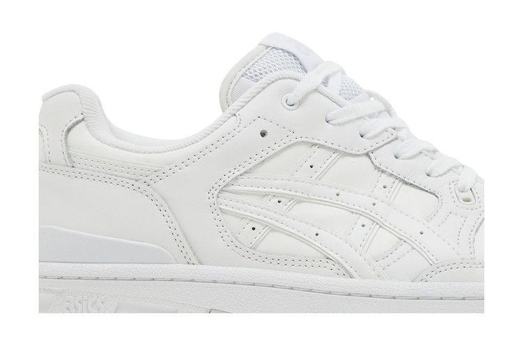 Кроссовки ASICS EX89 'Triple White'