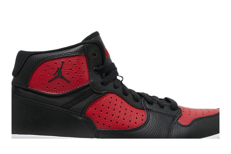 Кроссовки Air Jordan Access 'Bred'