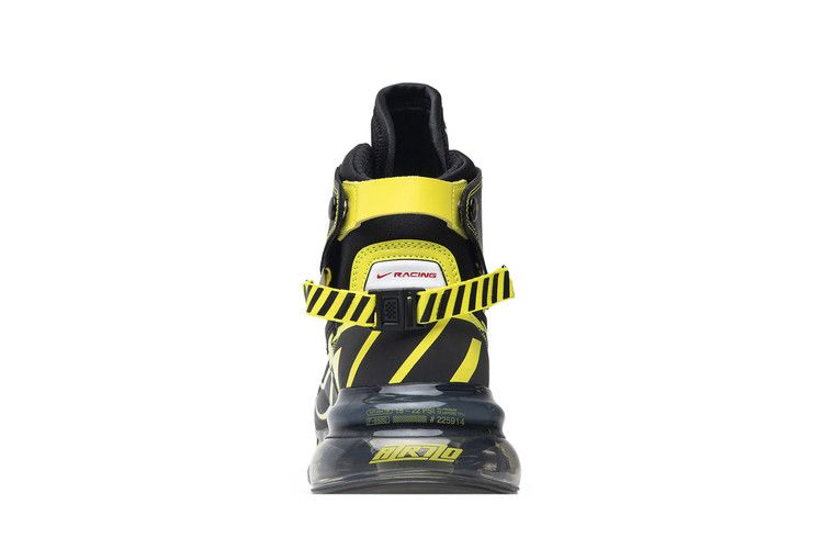 Кроссовки Nike Air Max 720 Saturn QS 'All Star - Motorsport'