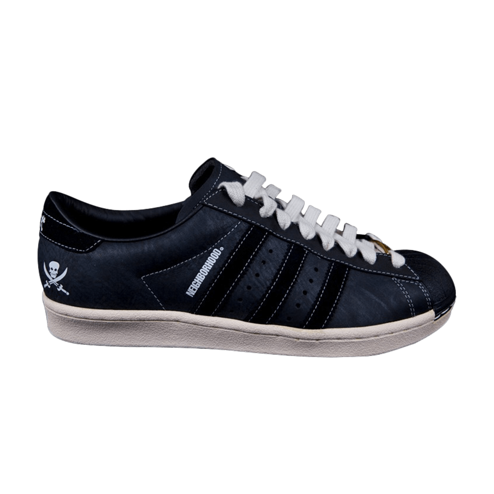 Кроссовки Adidas Superstar 'Neighborhood'