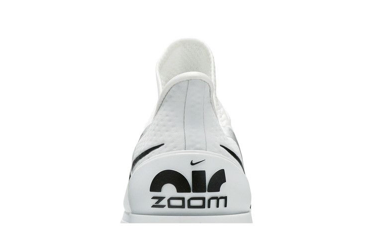 Кроссовки Nike Air Zoom Infinity Tour Golf Wide 'White Metallic Platinum'