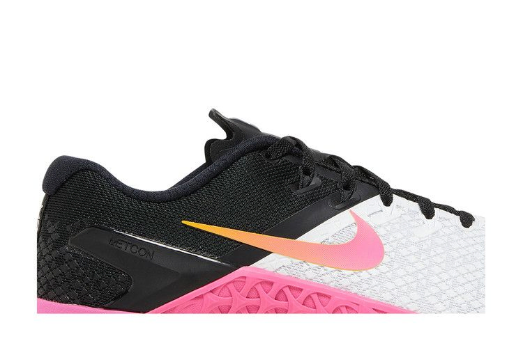 Кроссовки Nike Wmns Metcon 4 XD 'White Fuchsia'