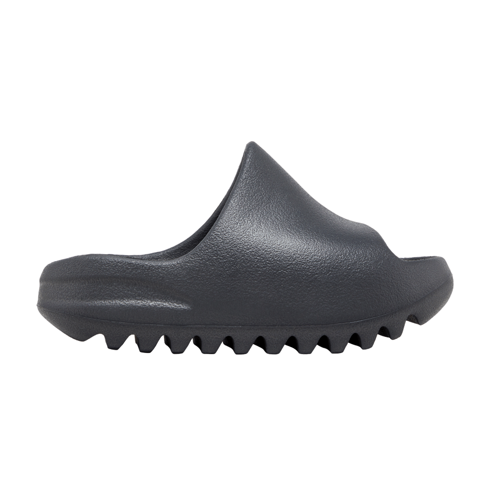 Кроссовки adidas Yeezy Slides Kids 'Slate Grey'