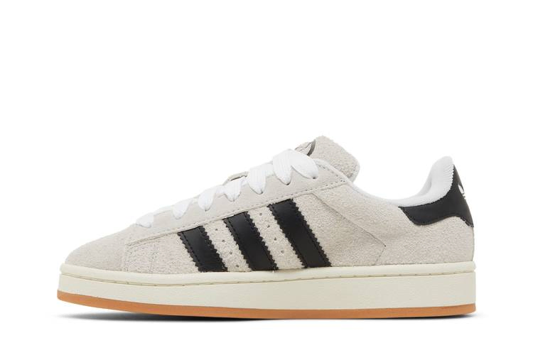 Кроссовки adidas Wmns Campus 00s 'Crystal White Black'