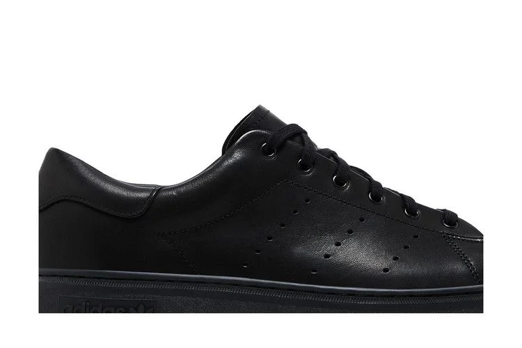 Кроссовки adidas Stan Smith Freizeit 'Black'