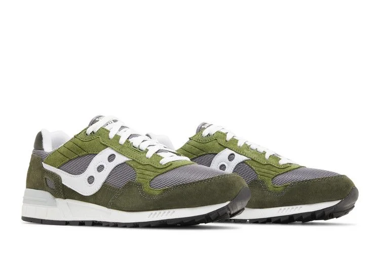 Krossovki-Saucony-Shadow-5000-Green-7