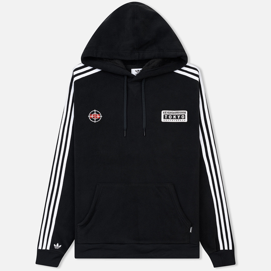 Худи adidas Neighborhood Hoodie Black