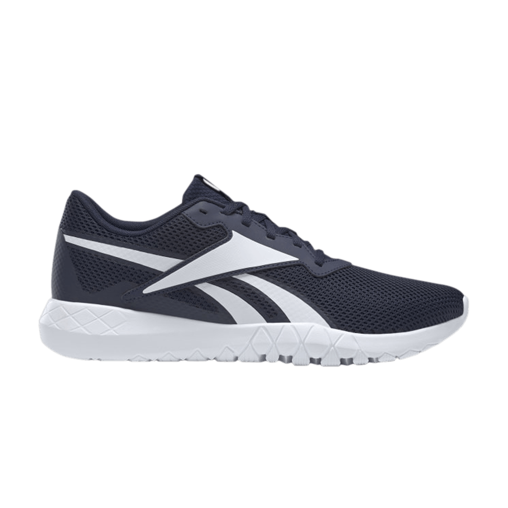 Кроссовки Reebok Flexagon Energy TR 3 'Vector Navy'