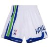 Mitchell-Ness-Swingman-Atlanta-Hawks-1970-71-White-Shorts-100x100
