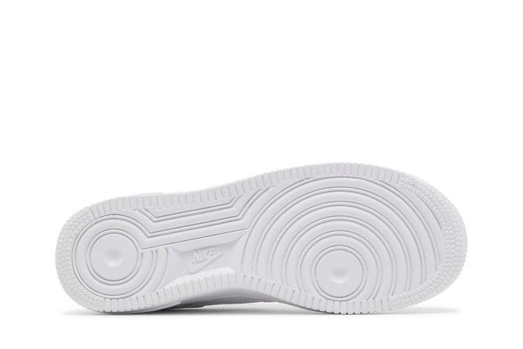 Кроссовки Nike Wmns Air Force 1 Low 'White Light Armory Blue'