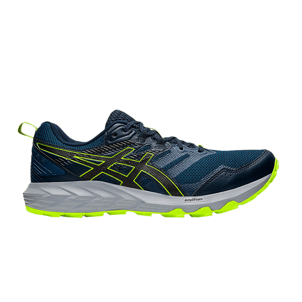 Кроссовки Asics Gel Sonoma 6 'French Blue Lime'