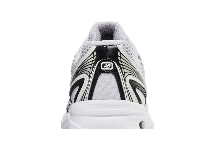 Кроссовки New Balance 740 'Pearl Grey White'