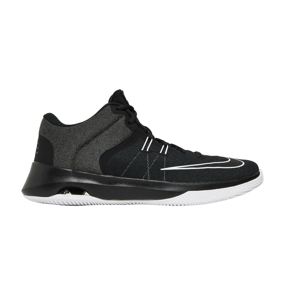 Кроссовки Nike Air Versitile 2 'Black White'
