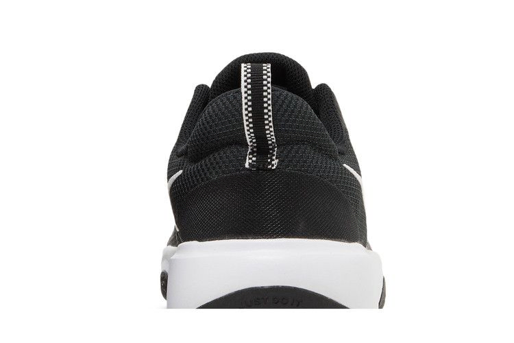 Кроссовки Nike City Rep TR 'Black White'