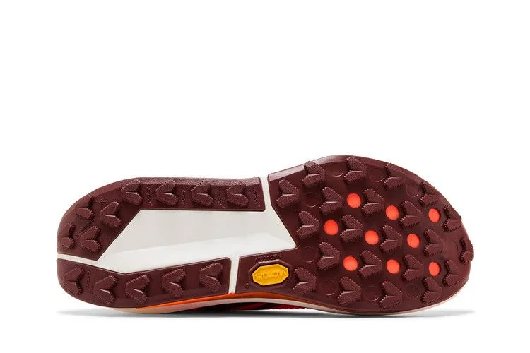 Кроссовки Nike ZoomX Zegama 2 'Hyper Crimson'