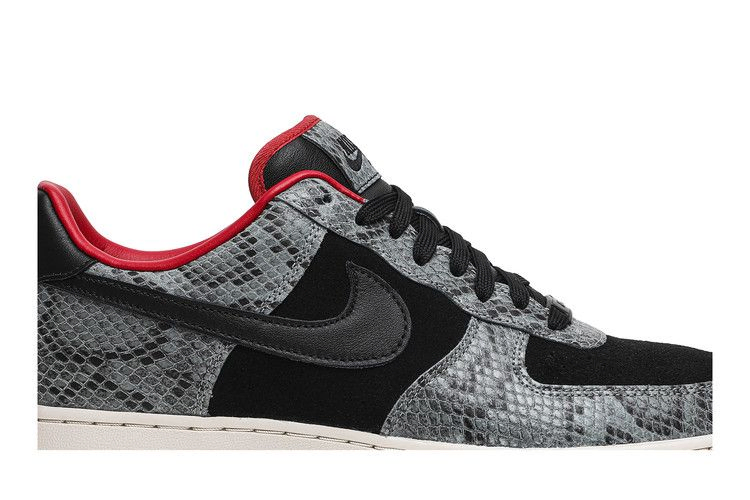 Кроссовки Nike Air Force 1 Low iD