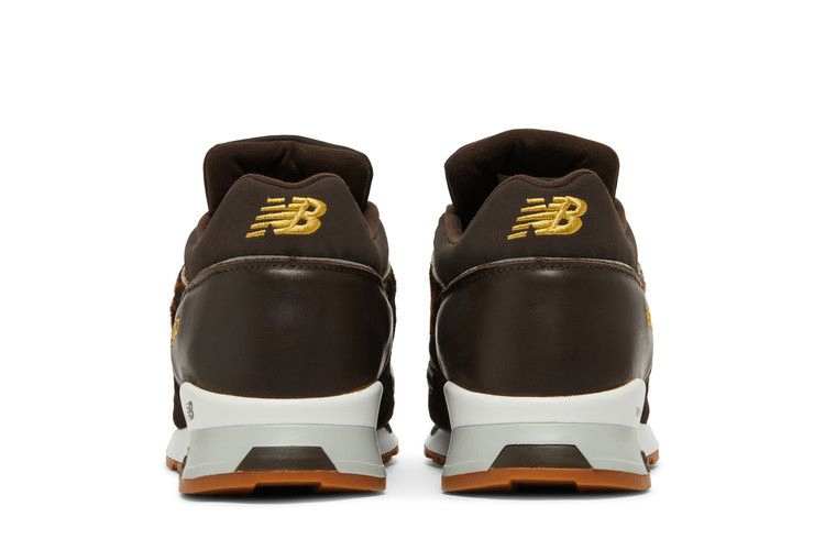 Кроссовки New Balance 1500 Made in England 'Animal Pack - Tiger'