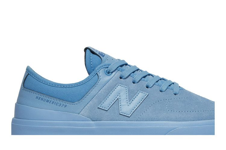 Кроссовки New Balance Numeric 379 'Baby Blue'