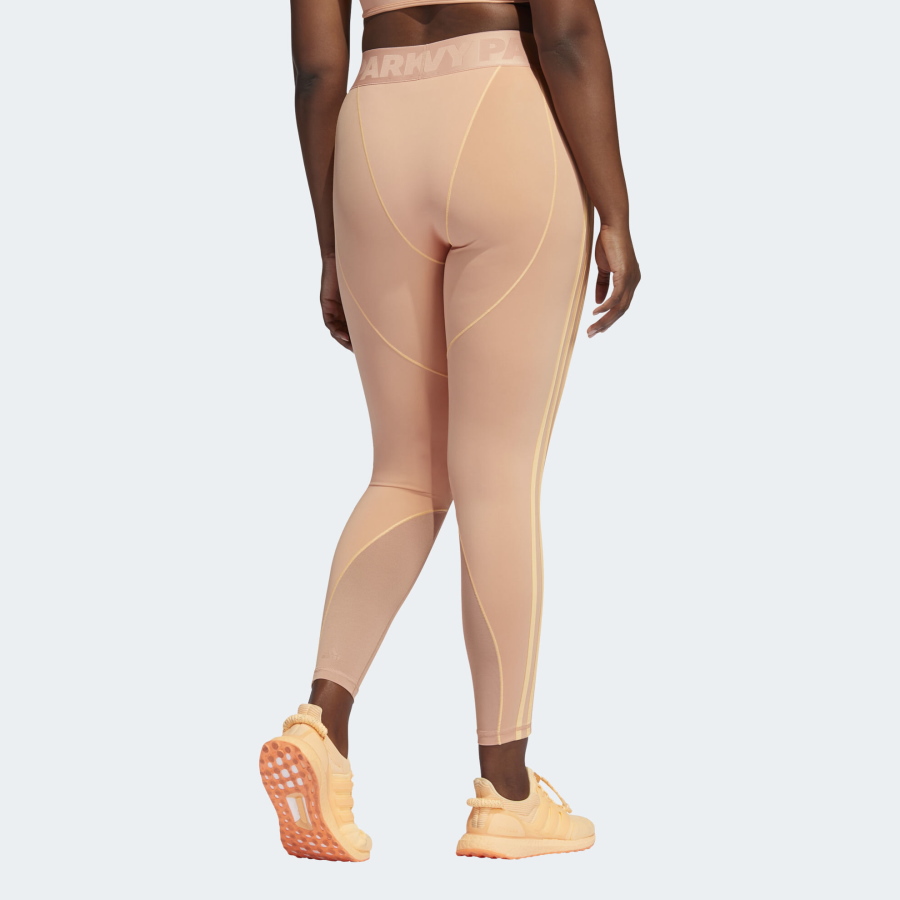 Тайтсы adidas Ivy Park Tights Ambient Blush