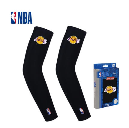 2019-NBA-Teams-Sports-Elbow-Pads-2