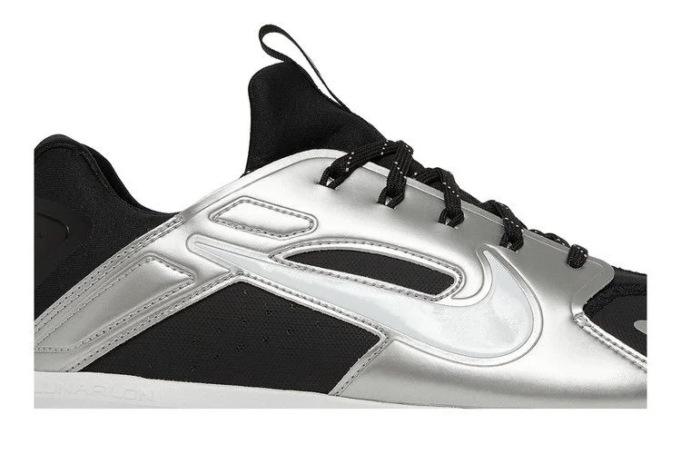 Krossovki-Nike-Alpha-Huarache-Turf-Black-Silver-1