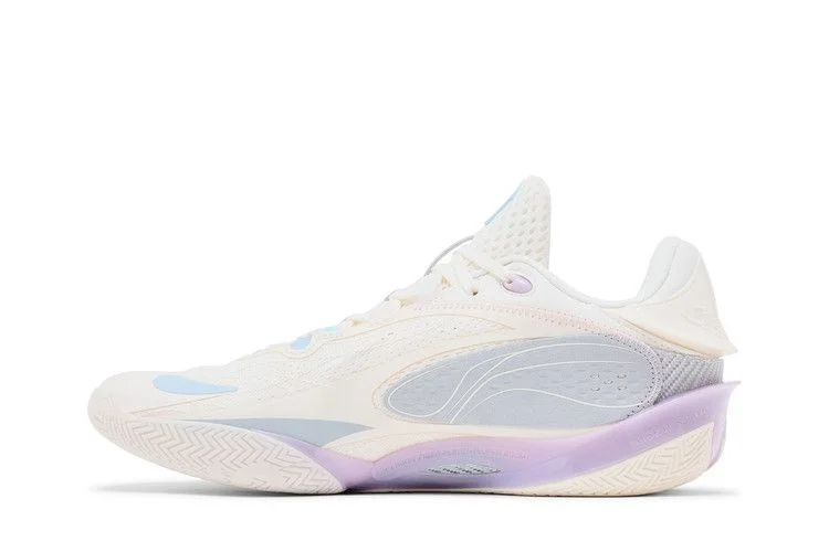 Кроссовки Li-Ning Way of Wade 808 5 Ultra 'Cotton Candy'