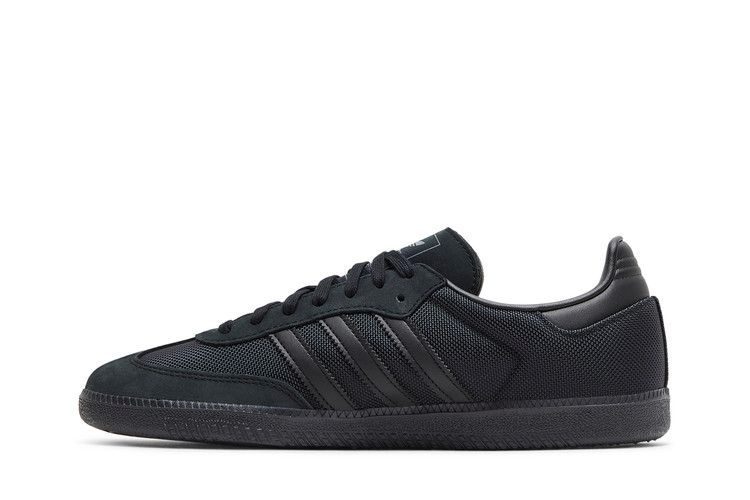 Кроссовки adidas Samba OG 'Cordura Pack - Black Carbon'