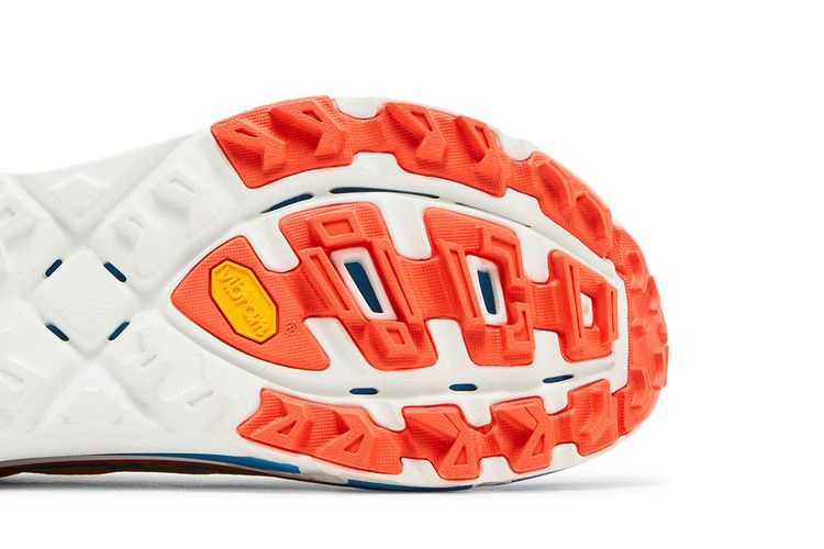 Кроссовки HOKA Mafate Speed 2 'Flame Evening Primrose'