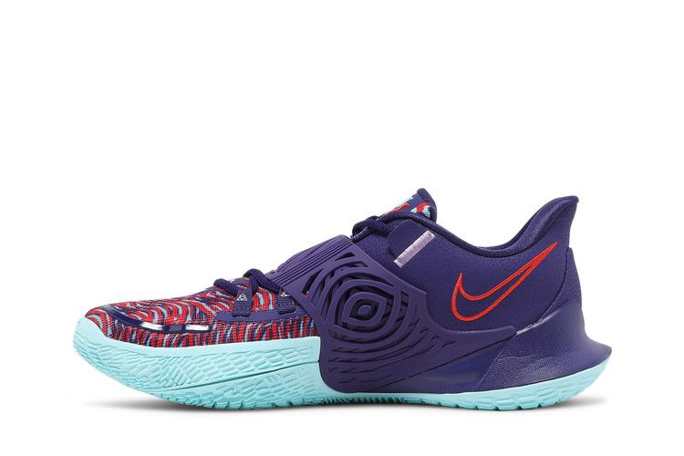 Кроссовки Nike Kyrie Low 3 'Orchid'