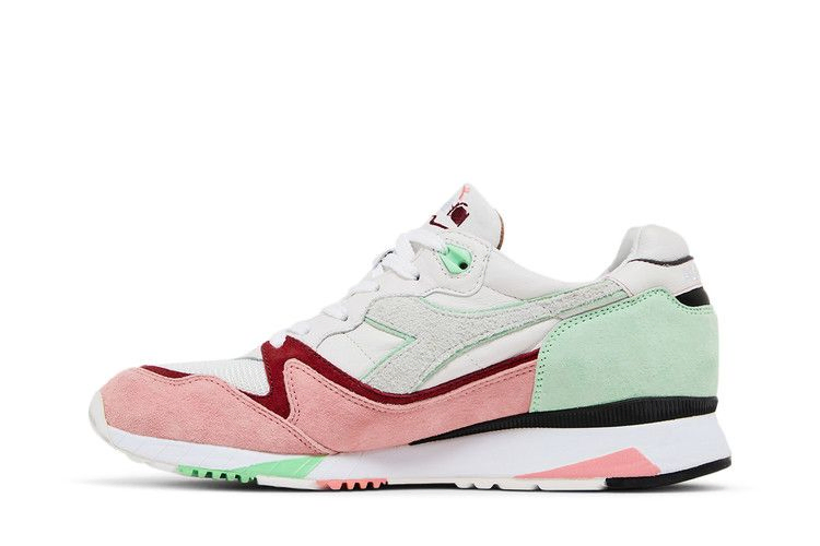 Кроссовки Diadora AFEW x V7000 'Highly Addictive' Special Box