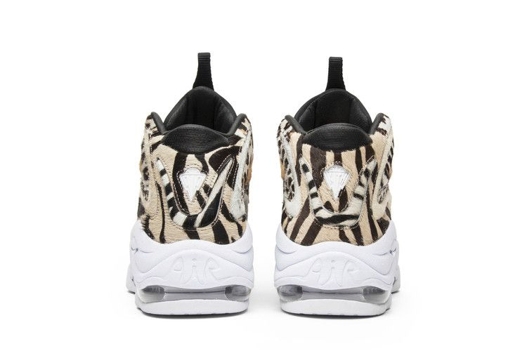 Кроссовки Kith x Nike Air Pippen 1 'Chimera'