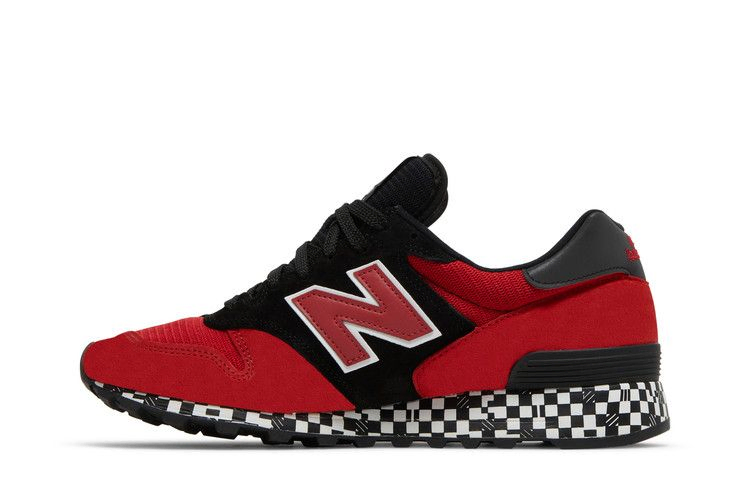 Кроссовки New Balance 1300 Made in USA 'Harajuku Pack'