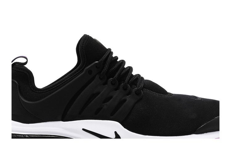 Кроссовки Nike Wmns Air Presto 'Black Violet Shock'