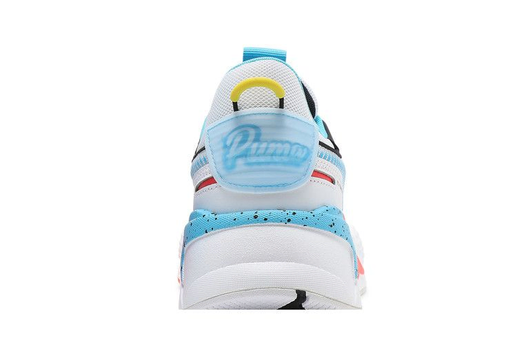 Кроссовки Puma RS-X 'Airbrush'