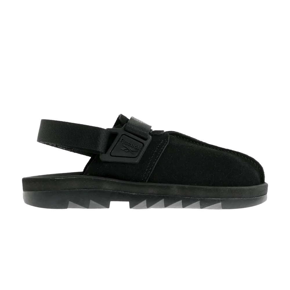 Сабо Reebok Beatnik Sandal 'Black'