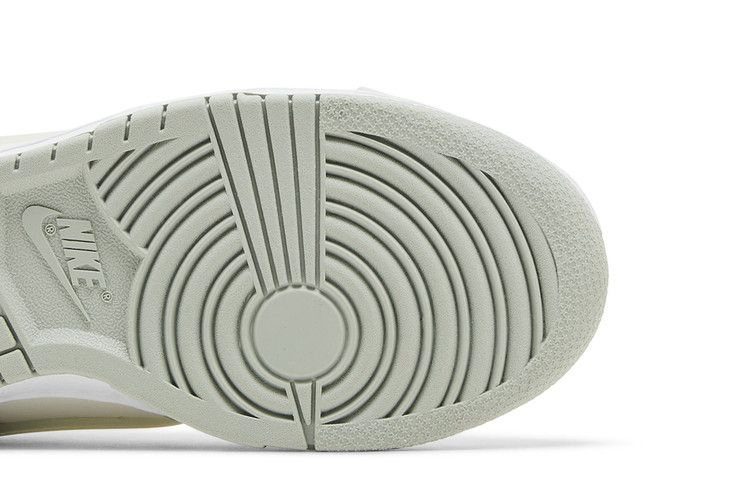 Кроссовки Nike Wmns Dunk Low Twist 'Light Silver'