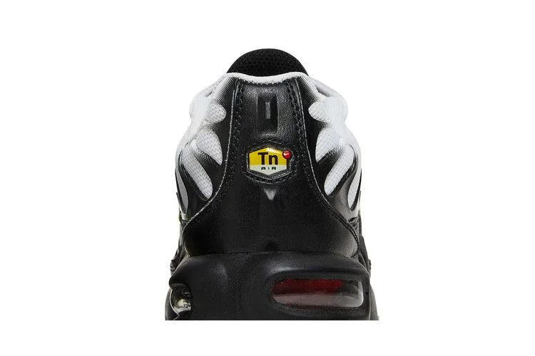 Кроссовки Nike Air Max Plus RF GS 'White Volt'