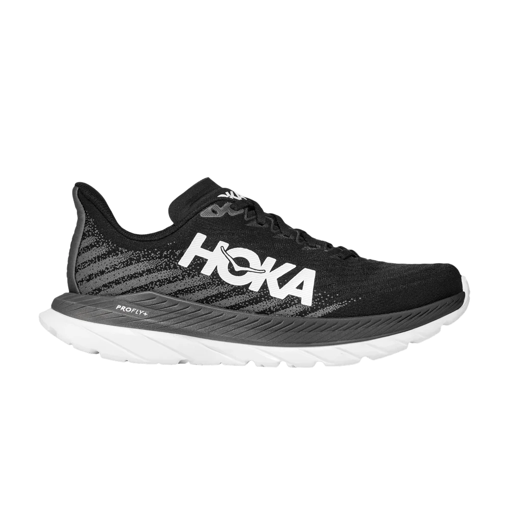 Krossovki-HOKA-Wmns-Mach-5-Black-Castlerock