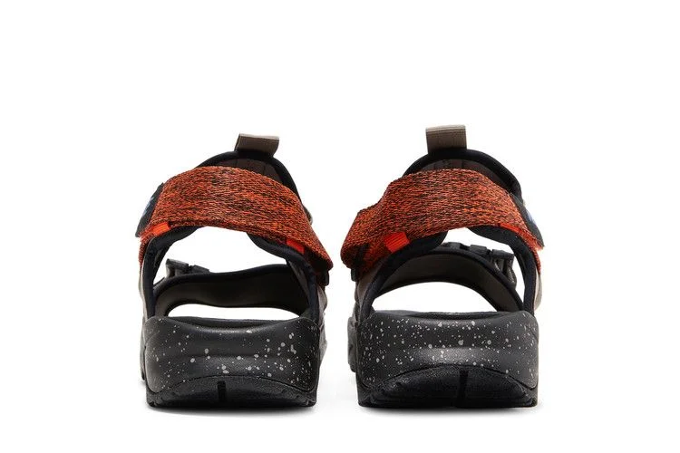 Nike Canyon Sandal 'Moon Fossil Orange'
