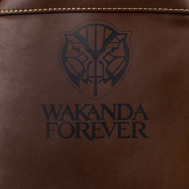 Рюкзак Black Panther Okoye Cosplay Mini Backpack
