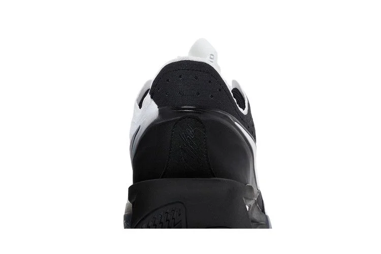 Кроссовки Nike Air Zoom GT Cut 3 'Black White'
