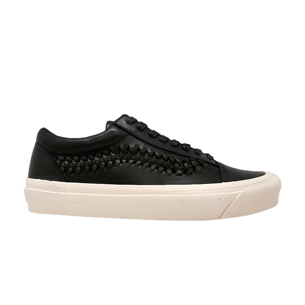 Vans Old Skool Weave DX